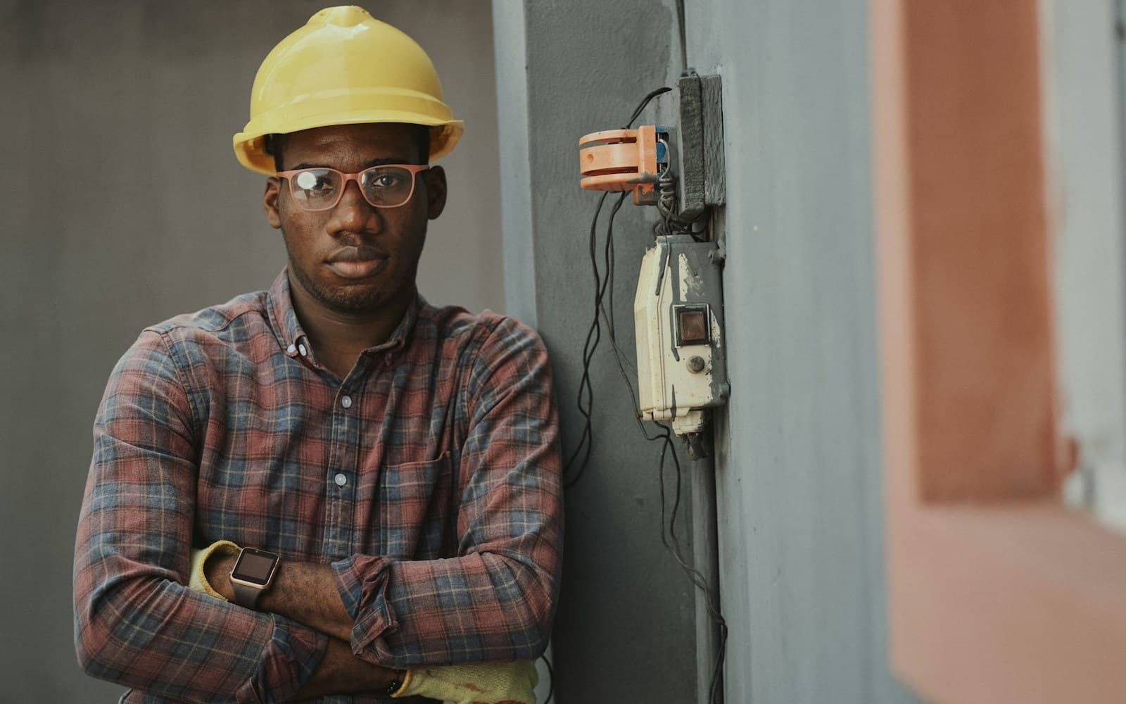 Licensed contractor ready to do the work on your home